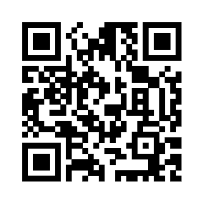 QR-Code Google Bewertung Allgemeinmedizin Attaran in Berlin